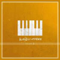 Clarity (feat. Luke Conard And Landon Austin)_Alex Goot