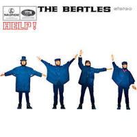Help!_The Beatles