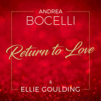 Return To Love_Andrea Bocelli,Ellie Goulding
