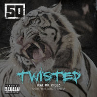 Twisted_50 Cent,Mr. Probz