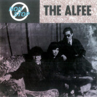 ロールオーバー・イエスタディ_THE ALFEE