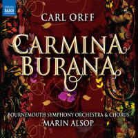 O Fortuna (命运女神)_Marin Alsop,Bournemouth Symphony Chorus