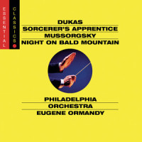 II. Un bal. Valse. Allegro non troppo_Eugene Ormandy,Hector Berlioz,The Philadelphia Orchestra