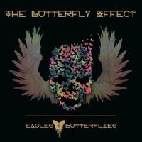 The Butterfly Effect_Eagles,Butterflies