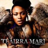 Daddy's Home_Teairra Mari,Usher