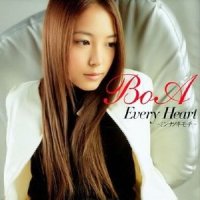 Every Heart-ミンナノキモチ-_BoA