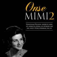 Come Scoglio_Mimi Coertse,Wolfgang Amadeus Mozart