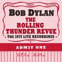 A Hard Rain's A-Gonna Fall_Bob Dylan