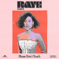 Please Don't Touch_RAYE