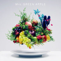 L.P_Mrs. GREEN APPLE
