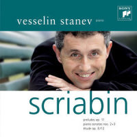 No. 1 in C major - Vivace (Vivace)_Vesselin Stanev,Alexander Scriabin