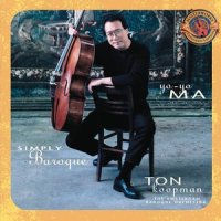 Wachet auf, ruft uns die Stimme (Sleepers Awake), BWV. 645_Amsterdam Baroque Orchestra,Ton Koopman,马友友