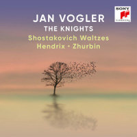Suite for Variety Orchestra: VI. Waltz No. 1 (Arr. for Cello and Chamber Ensemble) (Arr. for Cello and Chamber Ensemble)_Jan Vogler,The Knights,Dmitri Shostakovich