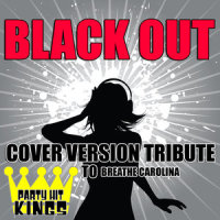 Black Out_Party Hit Kings