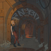 Rabbit Hole_AViVA