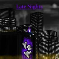 Late Nights_Y2K
