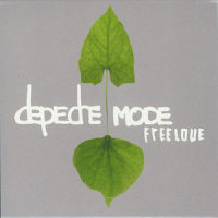 Freelove_Depeche Mode,Martin