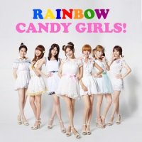 Candy Girls!_Rainbow