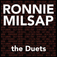 No Getting Over Me (feat. Kacey Musgraves)_Ronnie Milsap,Kacey Musgraves