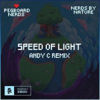 Speed of Light_Andy C,Pegboard Nerds