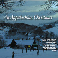 Sleigh Ride_Mark O'Connor,Jane Monheit,马友友