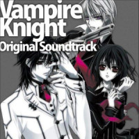 VAMPIRE HUNTER_羽毛田丈史