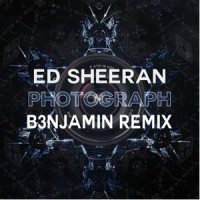 Photograph_B3NJAMIN,Ed Sheeran