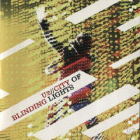 City of Blinding Lights_U2