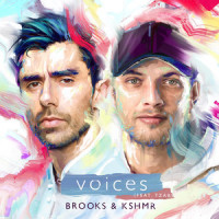 Voices (feat. TZAR)_KSHMR,Brooks,TZAR