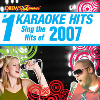 Sweet Escape, The(As Made Famous By Gwen Stefani)_Karaoke,Akon