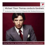 Catfish Row/Summertime_Michael Tilson Thomas,Audra McDonald,San Francisco Symphony,George Gershwin