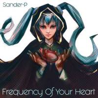 Rush into Distance_Sander-P,初音未来