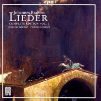 No. 4. Liebe kam aus fernen Landen_Andreas Schmidt,Helmut Deutsch