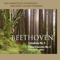 Piano Concerto No. 4 in G Major, Op. 58: III. Rondo: Vivace_Emanuel Ax,Michael Tilson Thomas,Ludwig van Beethoven,San Francisco Symphony