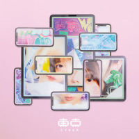 ユメゾラココロ_CY8ER