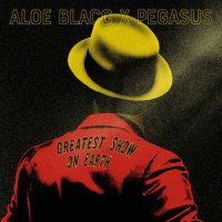 Greatest Show On Earth_Aloe Blacc,Pegasus