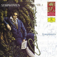 Ludwig van Beethoven: Symphony No.1 in C, Op.21 - 3. Menuetto (Allegro molto e vivace)_Ludwig van Beethoven