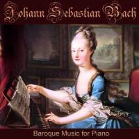 Little Prelude In D Minor, BWV 935_The Piano Girl,Johann Sebastian Bach