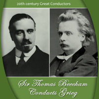 Peer Gynt, In the Hall of the Mountain King_Royal Philharmonic Orchestra,Sir Thomas Beecham,Edvard Grieg