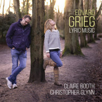 Sylfide. Allegretto con moto — Allegro — Tempo I (B minor)Sylph / Sylphide / Sylphe_Christopher Glynn