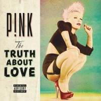 The Great Escape_P!NK