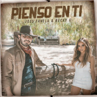 Pienso en Ti_Joss Favela,Becky G