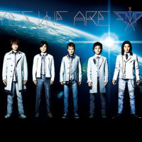 Yes we are_SMAP