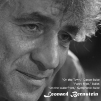 Fancy Free: VI. Three Dance Variations: Variation III (Danzon). Strong, moderate quarters_New York Philharmonic,Leonard Bernstein