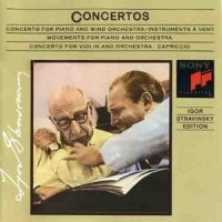 III Allegro capriccioso ma tempo guisto_Igor Stravinsky