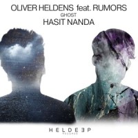 Ghost (Hasit Nanda EPIC PIANO SOLO)_Hasit Nanda,Oliver Heldens,Rumors