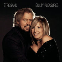 Above The Law_Barbra Streisand,Barry Gibb