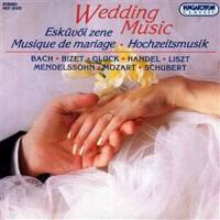 A Midsummer Night's Dream Wedding March_Classical Artists