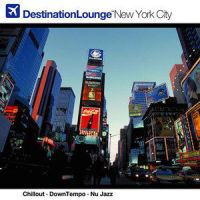 New York City_Peter Malick,Norah Jones