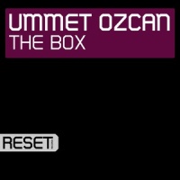 The Box_Ummet Ozcan